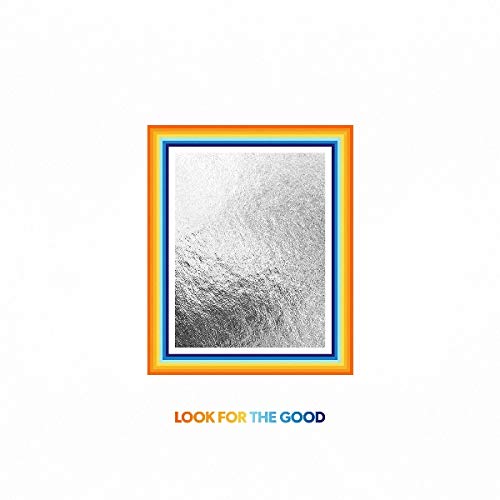 Look For The Good(w/ Japanese Bonus Material) von Wea Japan