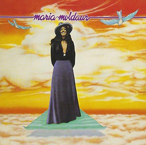 Maria Muldaur von Wea Japan