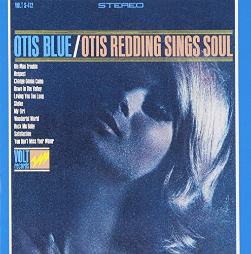 Otis Blue von Wea Japan