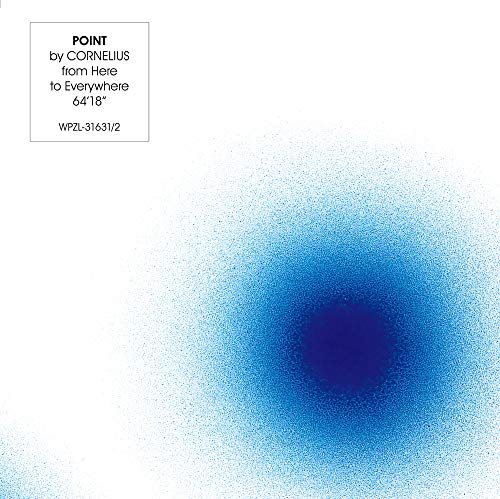 Point (CD+DVD / Remastered) von Wea Japan