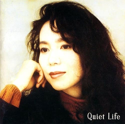 Quiet Life (30th Anniversary Edition) [Vinyl LP] von Wea Japan