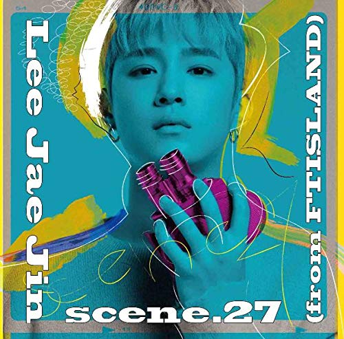 Scene.27 (Japanese CD+DVD Limited Edition) von Wea Japan