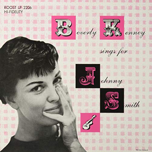 Sings For Johnny Smith [Vinyl LP] von Wea Japan