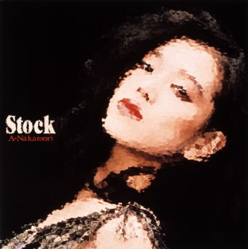 Stock [Original Karaoke Tsuki] - 2023 Lacquer Master Sound von Wea Japan