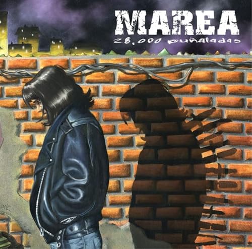 28.000 Punaladas [Vinyl LP] von WEA