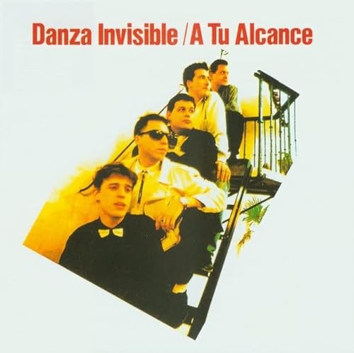 A Tu Alcance - LP+CD [Vinyl LP] von Wea Spain