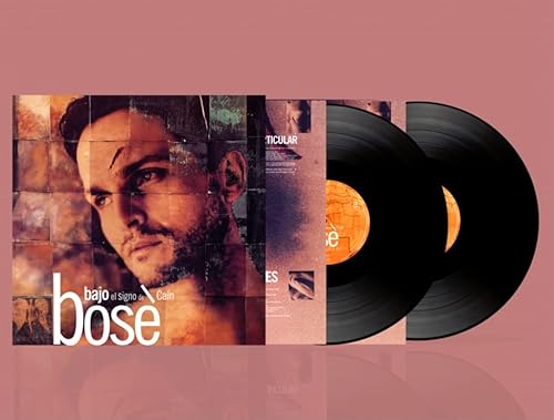 Bajo El Signo De Cain [Vinyl LP] von WEA