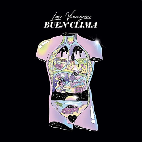 Buen Clima (LP+CD) [Vinyl LP] von Wea Spain