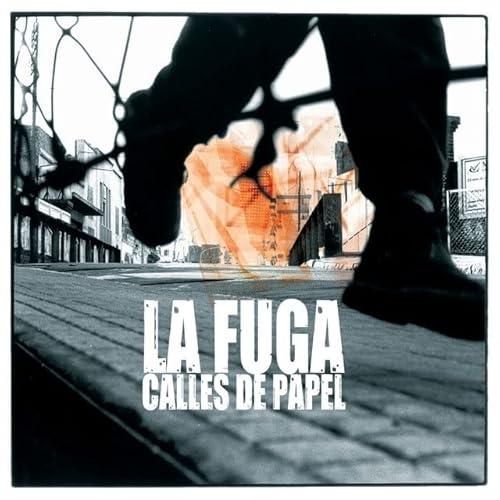 Calles De Papel - LP+CD [VINYL] [Vinyl LP] von Warner Music Spain