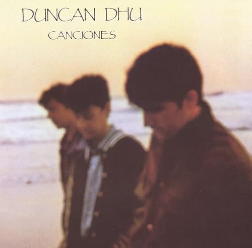 Canciones [Vinyl LP] von Wea Spain