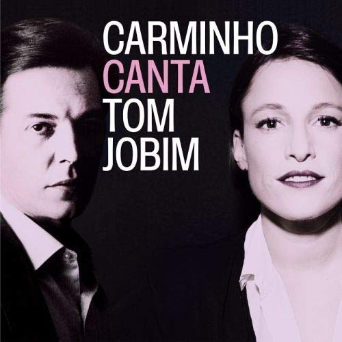 Carminho Canta Tom Jobim von Wea Spain