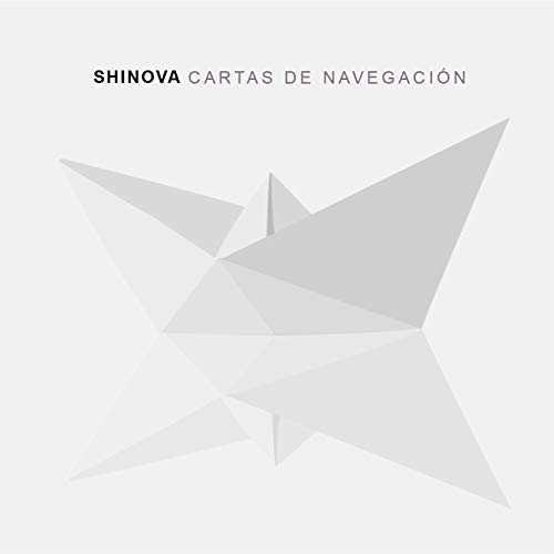 Cartas De Navegacion Cartas De Navegacion von Wea Spain