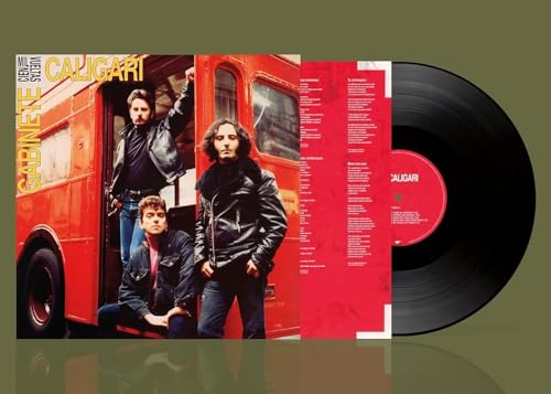 Cien Mil Vueltas [Vinyl LP] von Wea Spain