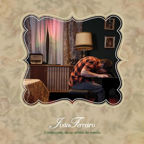 Confesiones De Un Artista De Mierda [Vinyl LP] von Wea Spain