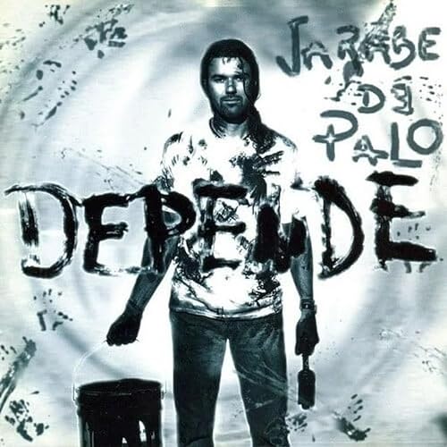 Depende [Vinyl LP] von Wea Spain