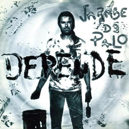 Depende [Vinyl LP] von Wea Spain