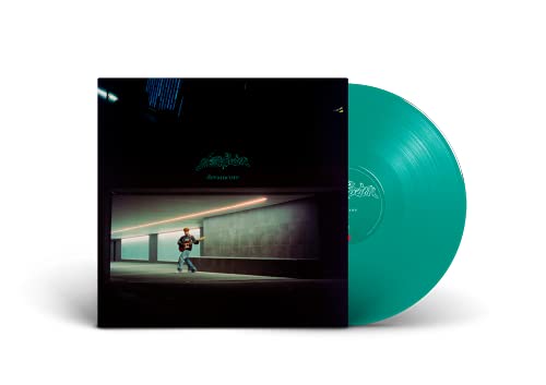 Dreamcore [VINYL] [Vinyl LP] von Riniul