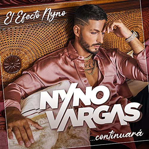 El Efecto Nyno...Continuara El Efecto Nyno...Continuara von Warner Music Spain