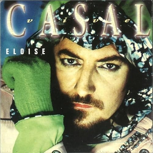 Eloise [Vinyl LP] von Wea Spain