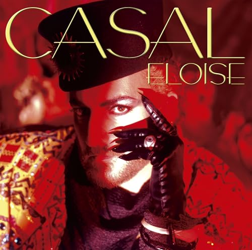 Eloise [Vinyl LP] von Wea Spain