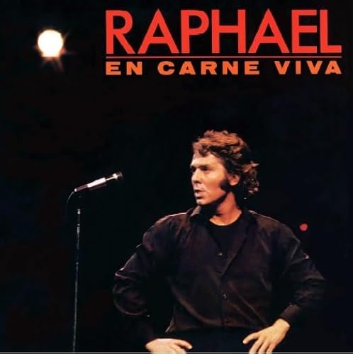 En Carne Viva - LP+CD [Vinyl LP] von Victrola