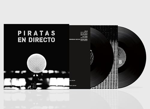 En Directo Lleida 9 De Mayo 19 [Vinyl LP] von Wea Spain