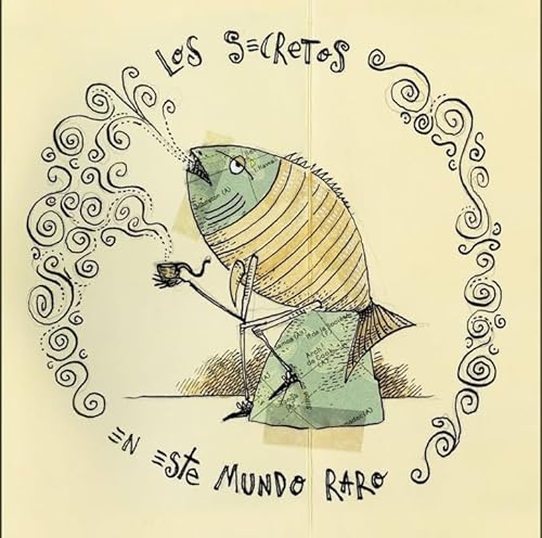 En Este Mundo Raro - LP+CD [Vinyl LP] von Wea Spain