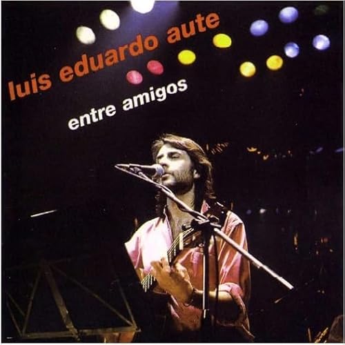 Entre Amigos - LP+CD [Vinyl LP] von Wea Spain
