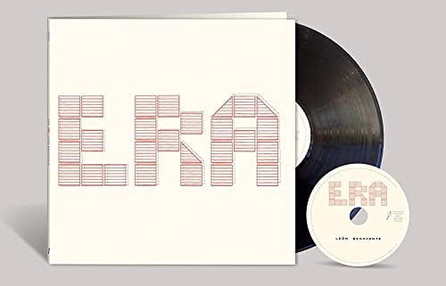 Era [Vinyl LP] von Wea Spain