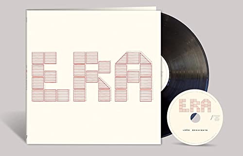 Era [VINYL] [Vinyl LP] von Warner Music Spain