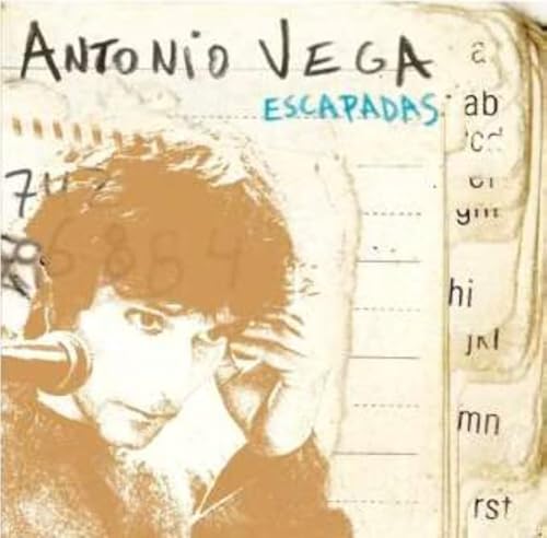 Escapadas [Vinyl LP] von Wea Spain