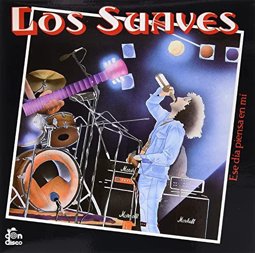 Ese Dia Piensa En Mi [Vinyl LP] von Wea Spain