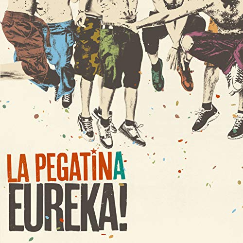 Eureka! von Wea Spain