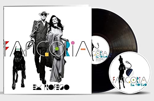 Ex Profeso [Vinyl LP] von Wea Spain