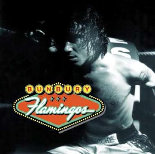 Flamingos [Vinyl LP] von WEA