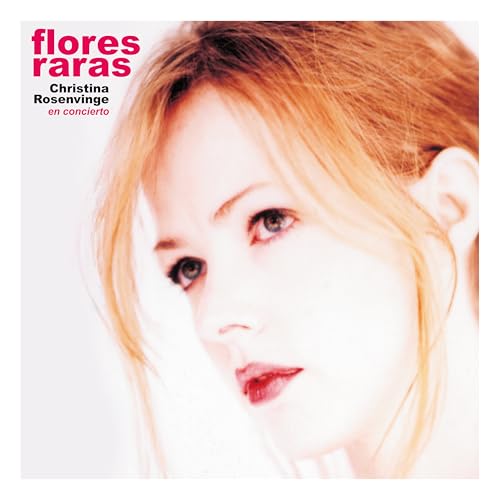 Flores Raras [Vinyl LP] von Wea Spain