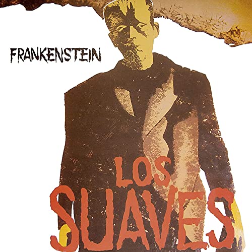 Frankenstein [Vinyl LP] von Wea Spain