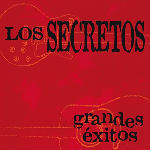 Grandes Exitos [Vinyl LP] von Wea Spain