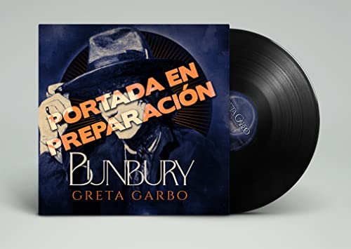Greta Garbo [Vinyl LP] von Wea Spain