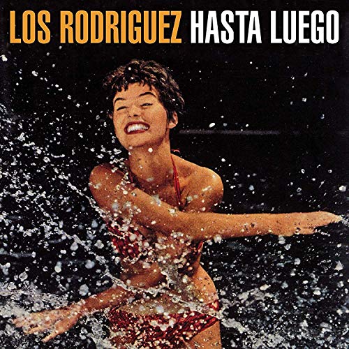 Hasta Luego [Vinyl LP] von Wea Spain