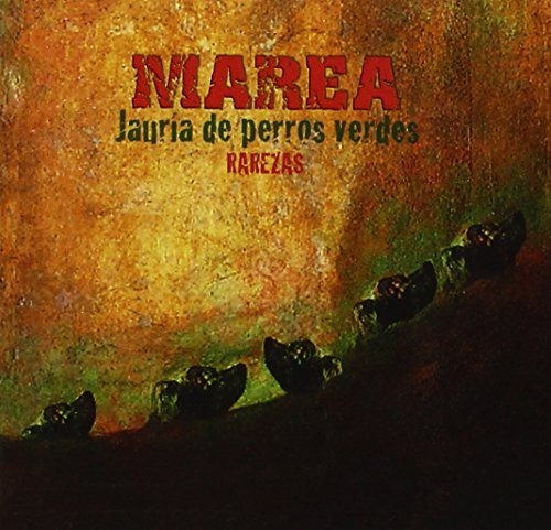 Jauria de Perros Verdes von Wea Spain