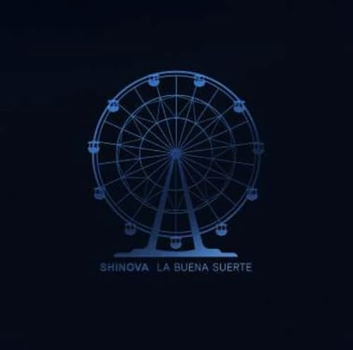 La Buena Suerte [Vinyl LP] von Wea Spain