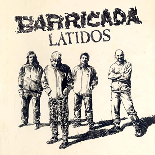 Latidos - 2LP+CD [Vinyl LP] von Wea Spain