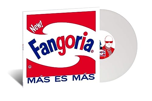 Mas Es Mas [Vinyl LP] von Wea Spain