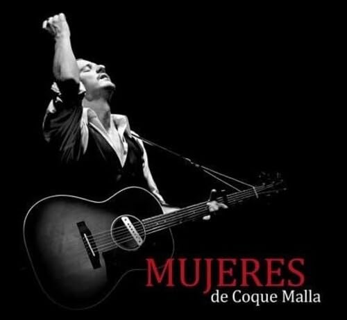 Mujeres - LP+CD [Vinyl LP] von Wea Spain