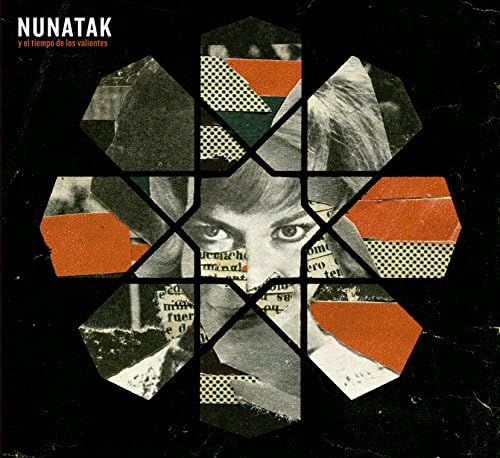 Nunatak Y El Tiempo De Los Valientes [Vinyl LP] von Wea Spain