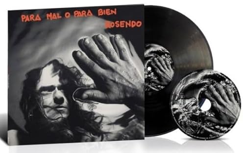 Para Mal O Para Bien - LP+CD [Vinyl LP] von Wea Spain