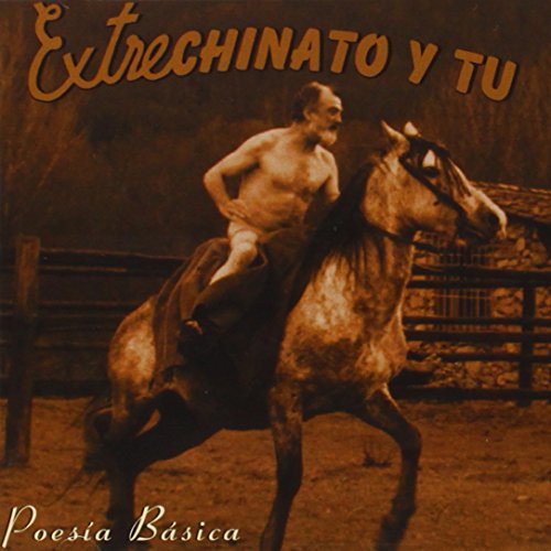 Poesia Basica von Warner Music Spain