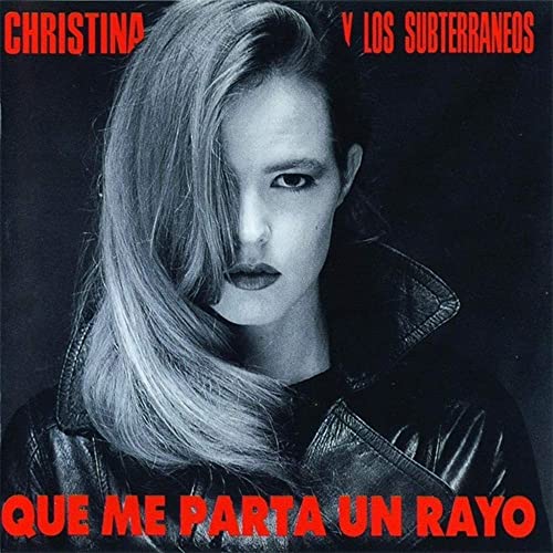 Que Me Parta Un Rayo (LP+CD) [Vinyl LP] von Wea Spain