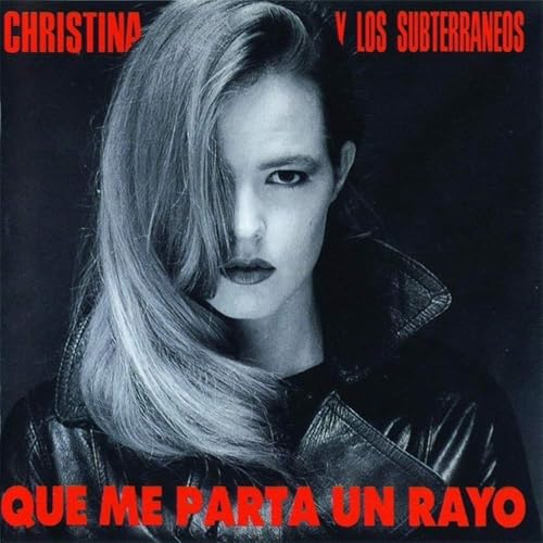 Que Me Parta Un Rayo [Vinyl LP] von Wea Spain